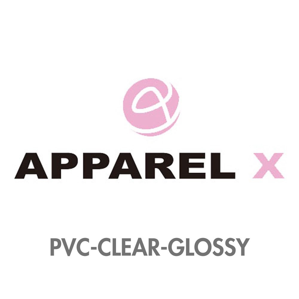 PVC-CLEAR-GLOSSY PVC Transparent Gloss Finish[System] Okura Shoji
