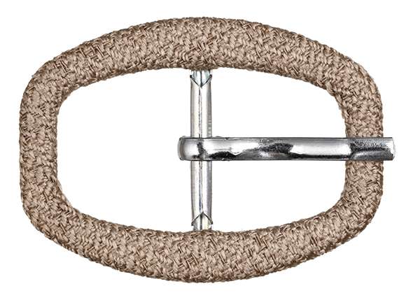 EBRO Ebro Buckle Belt Width 20MM[Buckles And Ring] ASTOR