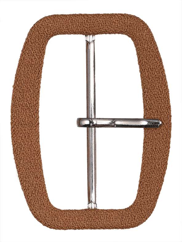 THEMSE-50 Thames Buckle Belt Width 50MM[Buckles And Ring] ASTOR