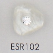 ESR102 Polyester Resin Buttons