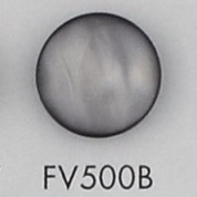 FV500B Polyester Resin Buttons