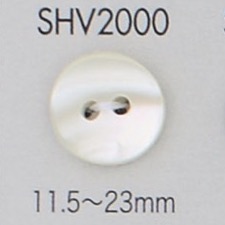 SHV2000 [Button] DAIYA BUTTON