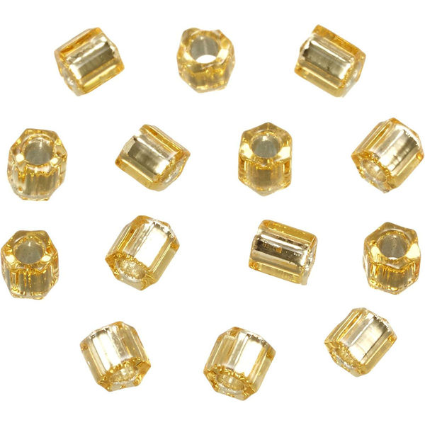 6D Large Hexagonal Beads[Miscellaneous Goods And Others] TOHO BEADS