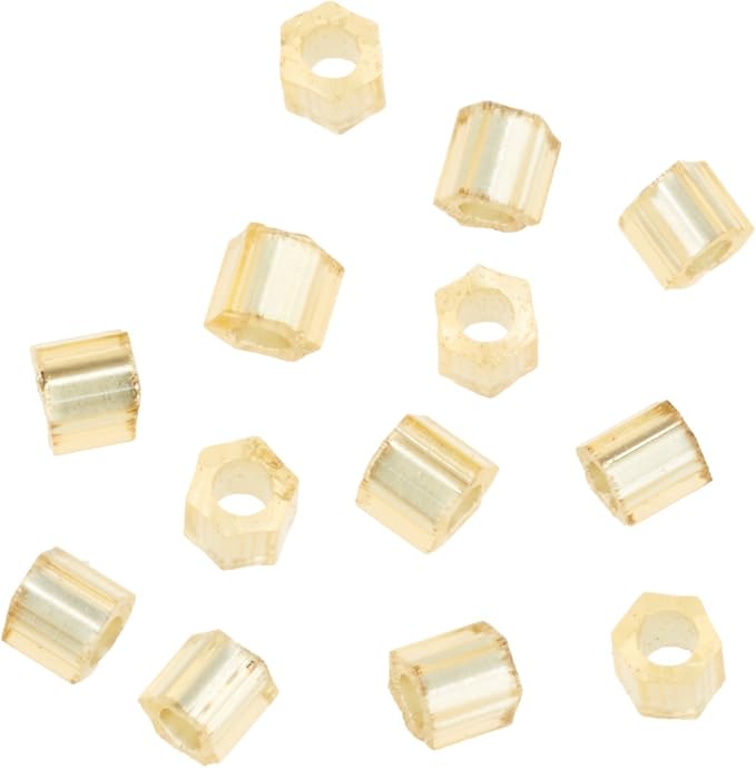 6TS Extra Small Hexagonal Beads[Miscellaneous Goods And Others] TOHO BEADS