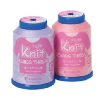 KNIT-SEWING-THREAD Knit Sewing Thread FUJIX