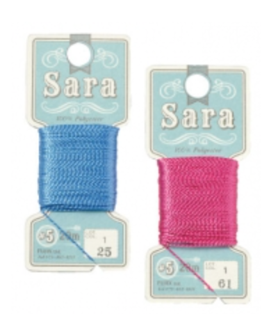 SARA Sara Hand Stitching Thread FUJIX