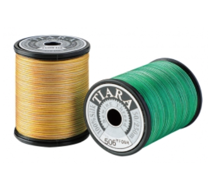 TIARA Tiara Gradient Dyed Thread FUJIX