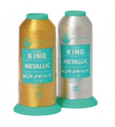 KING-METALLIC King Metallic Sewing Thread FUJIX