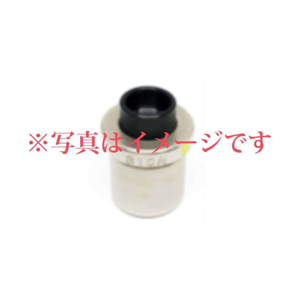 FD-W-DT-17 W-DT Donut Button 17MM Link[Press Fastener/ Eyelet Washer] Asahi Zipper