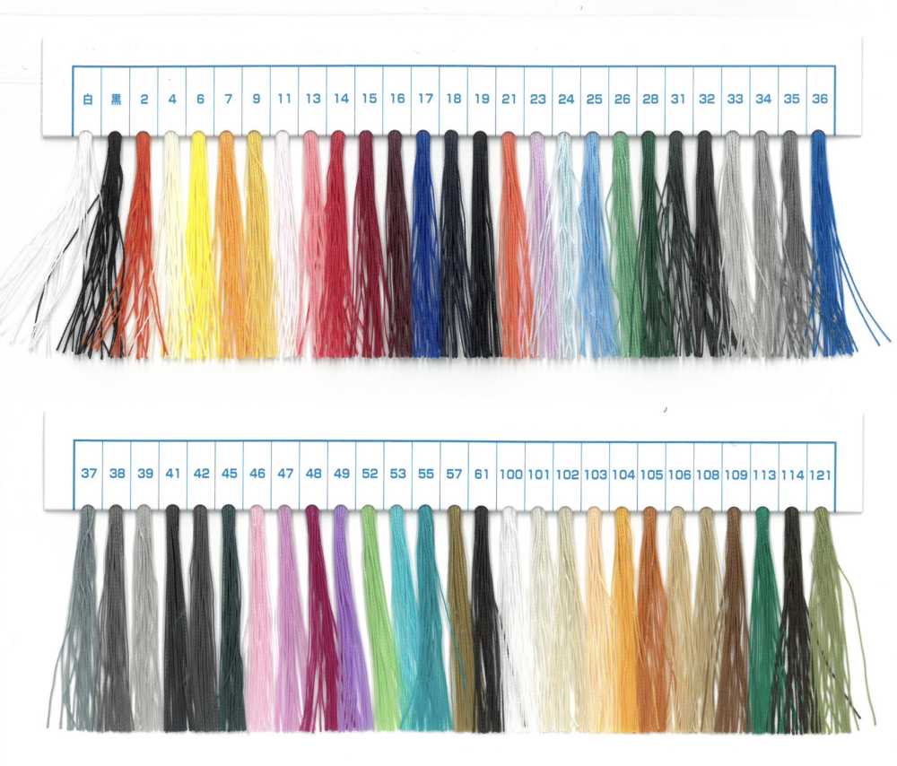 VINYMO-P Vinymo Parallel Winding[Thread]