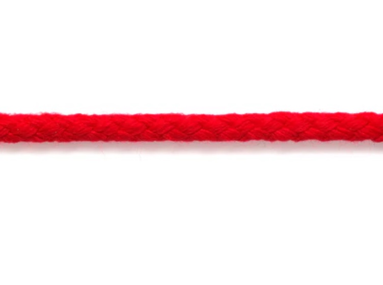 AC1223E Acrylic Cord 3MM[Ribbon Tape Cord] Cordon