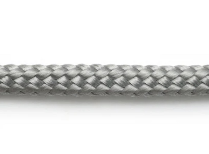 NY55A Nylon Cord 5MM[Ribbon Tape Cord] Cordon