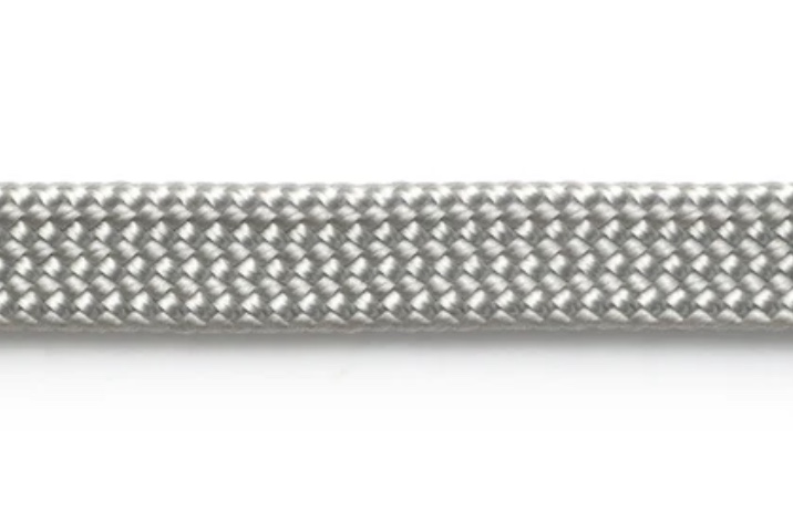 NY3222A Nylon Cord 7.8MM[Ribbon Tape Cord] Cordon