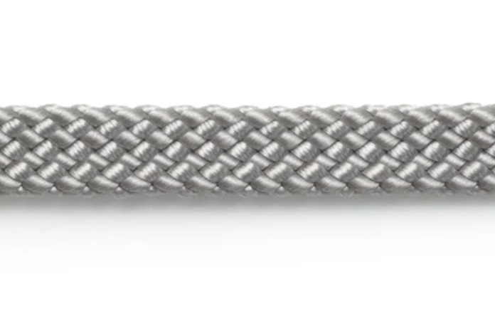 NY3222B Nylon Cord 7.8MM[Ribbon Tape Cord] Cordon