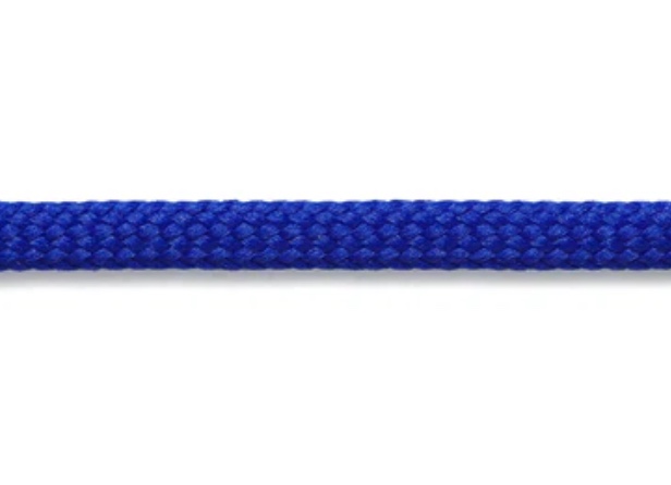 Fコード(SS) Polyester Cord 4.5MM[Ribbon Tape Cord] Cordon