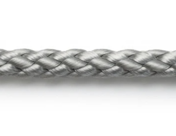 NY55B 5mm Nylon Cord[Ribbon Tape Cord] Cordon