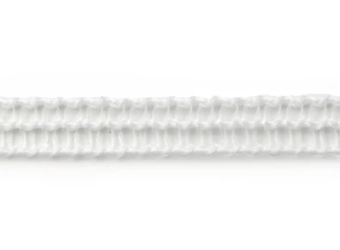 1003 Technos Shape Retention Tape 6mm[Ribbon Tape Cord] Cordon