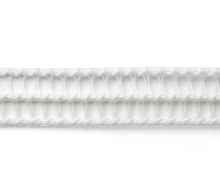 8000 Technos Shape Retention Tape 10mm[Ribbon Tape Cord] Cordon