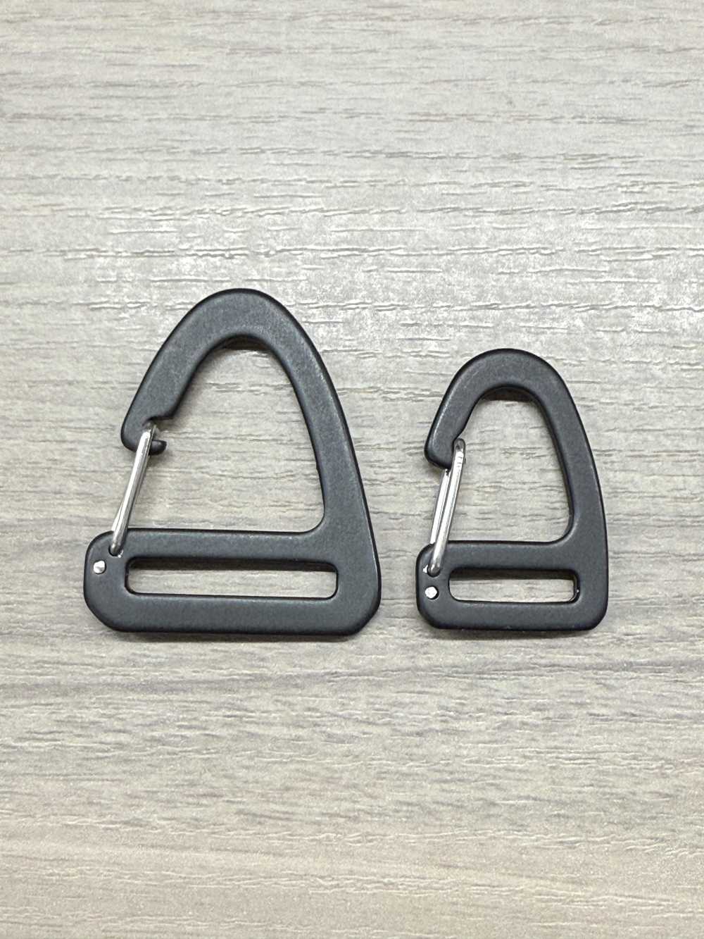 HH163 Artica Triangle Brace Clip Hook[Buckles And Ring]