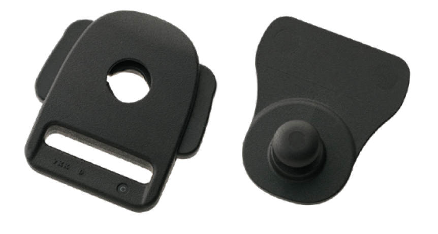 IB-KTH YKK IB-KTH Side Release Type[Buckles And Ring] YKK