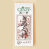 11363 Golden Ear Needle Kinukuke[Handicraft Supplies] Clover