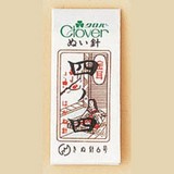 11366 Golden Ear Needle Four-no-four[Handicraft Supplies] Clover
