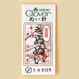 11376 Kinunui[Handicraft Supplies] Clover