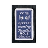 12008 Meriken Needle No. 8[Handicraft Supplies] Clover