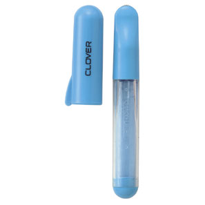 24034 F-Chaco Liner Pen Type <blue>[Handicraft Supplies] Clover