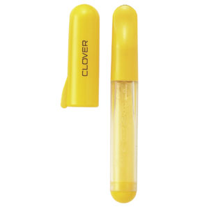 24035 F-Chaco Liner Pen Type <yellow>[Handicraft Supplies] Clover