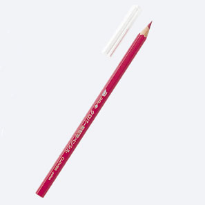 24066 Heat Transfer Pencil Red[Handicraft Supplies] Clover