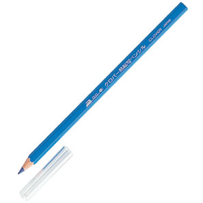 24067 Heat Transfer Pencil Blue[Handicraft Supplies] Clover