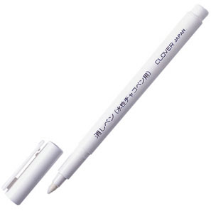 24425 Eraser Pen For Chaco Pen[Handicraft Supplies] Clover