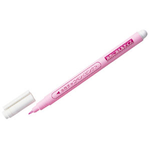 24426 Water-based Chalk Pen Pink[Handicraft Supplies] Clover