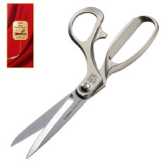 36221 Cloth Cutting Scissors NCS-210>21cm[Handicraft Supplies] Clover