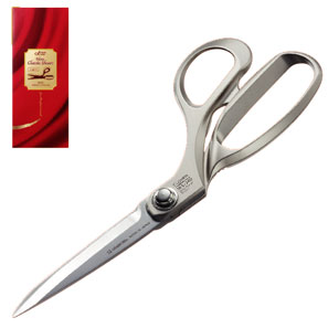 36222 Cloth Cutting Scissors NCS-240>24cm[Handicraft Supplies] Clover