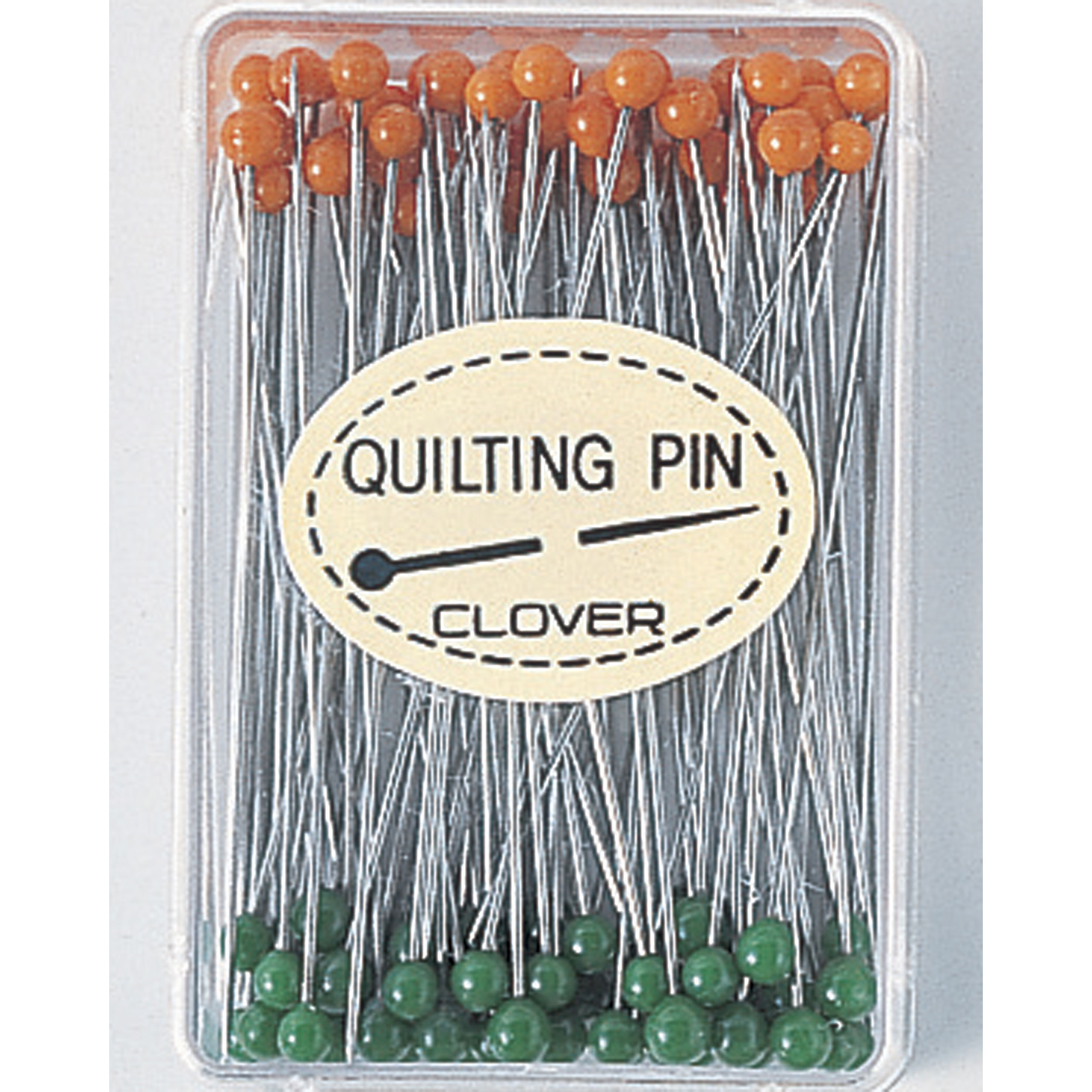 57326 Quilting Pins[Handicraft Supplies] Clover