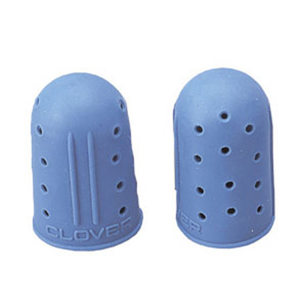 57371 Large Rubber Thimble[Handicraft Supplies] Clover