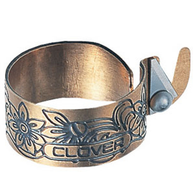 57535 Thread Trimmer Ring[Handicraft Supplies] Clover