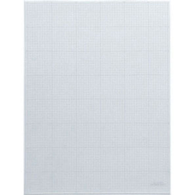 57671 Grid Pattern Sheet <Large Size 40>[Handicraft Supplies] Clover