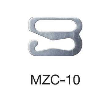 MZC10 Z-can 10mm * Needle Detector Compatible[Buckles And Ring] Morito