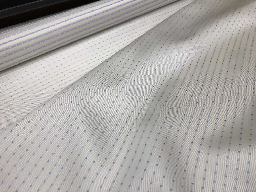 HTC-04 Silk Jacquard Textile From Fujiyoshida [outlet]