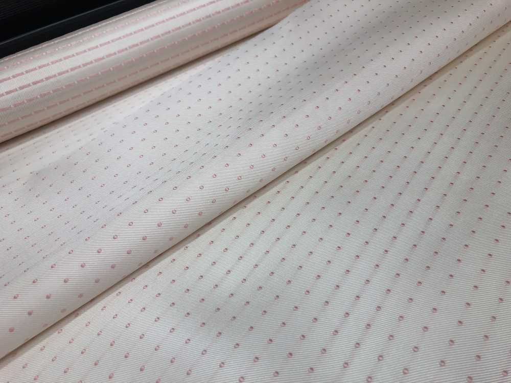 HTC-05 Silk Jacquard Textile From Fujiyoshida [outlet]