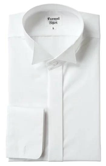 ST-701 Formal Wing Collar Shirt[Formal Accessories] Yamamoto(EXCY)