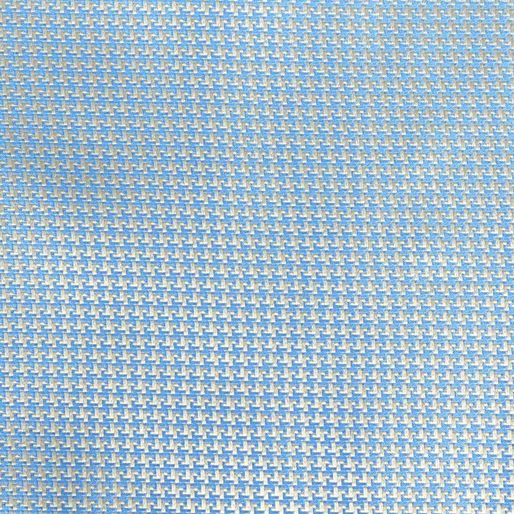 VANNERS-12 VANNERS British-made Silk Textile Houndstooth[outlet] VANNERS