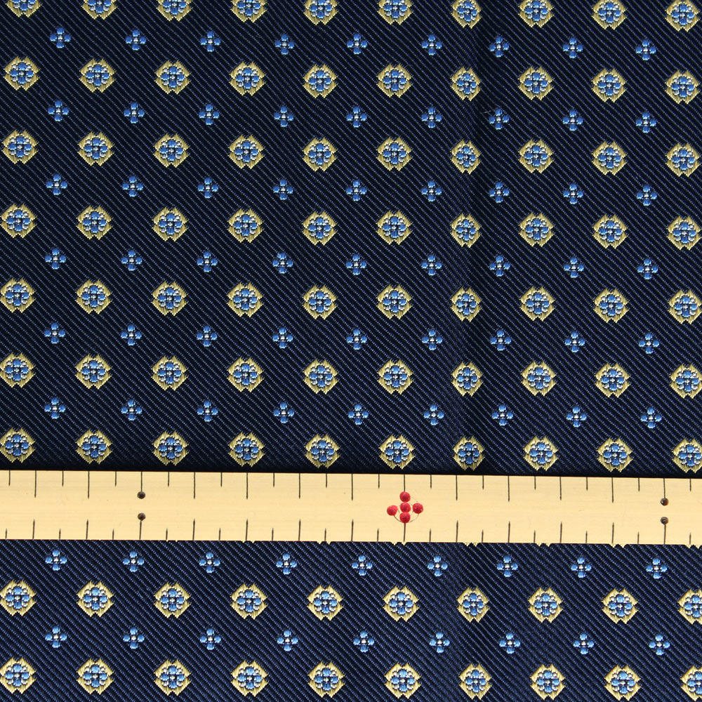 VANNERS-34 VANNERS British Textile Fabric With Small Pattern [outlet] VANNERS