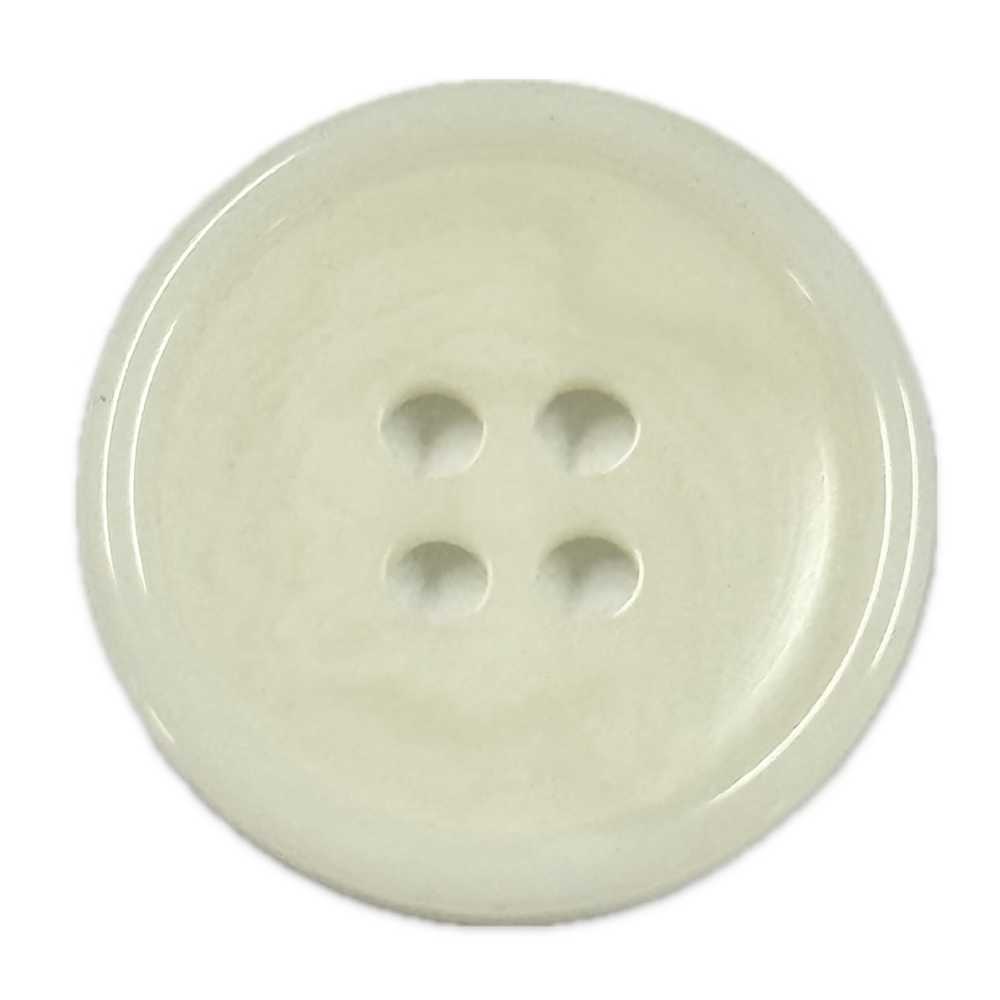 VT80 [outlet] Dyeable Buttons For Jackets And Suits IRIS