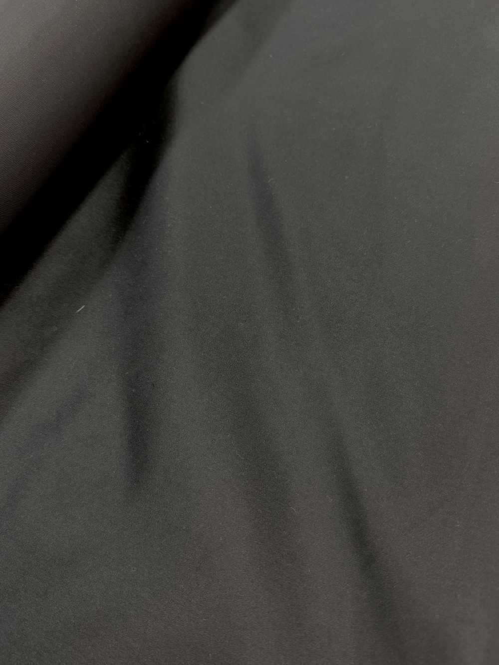 横本絹 [outlet] Horizontal Pure Silk Lining, Fujiyoshida, Black