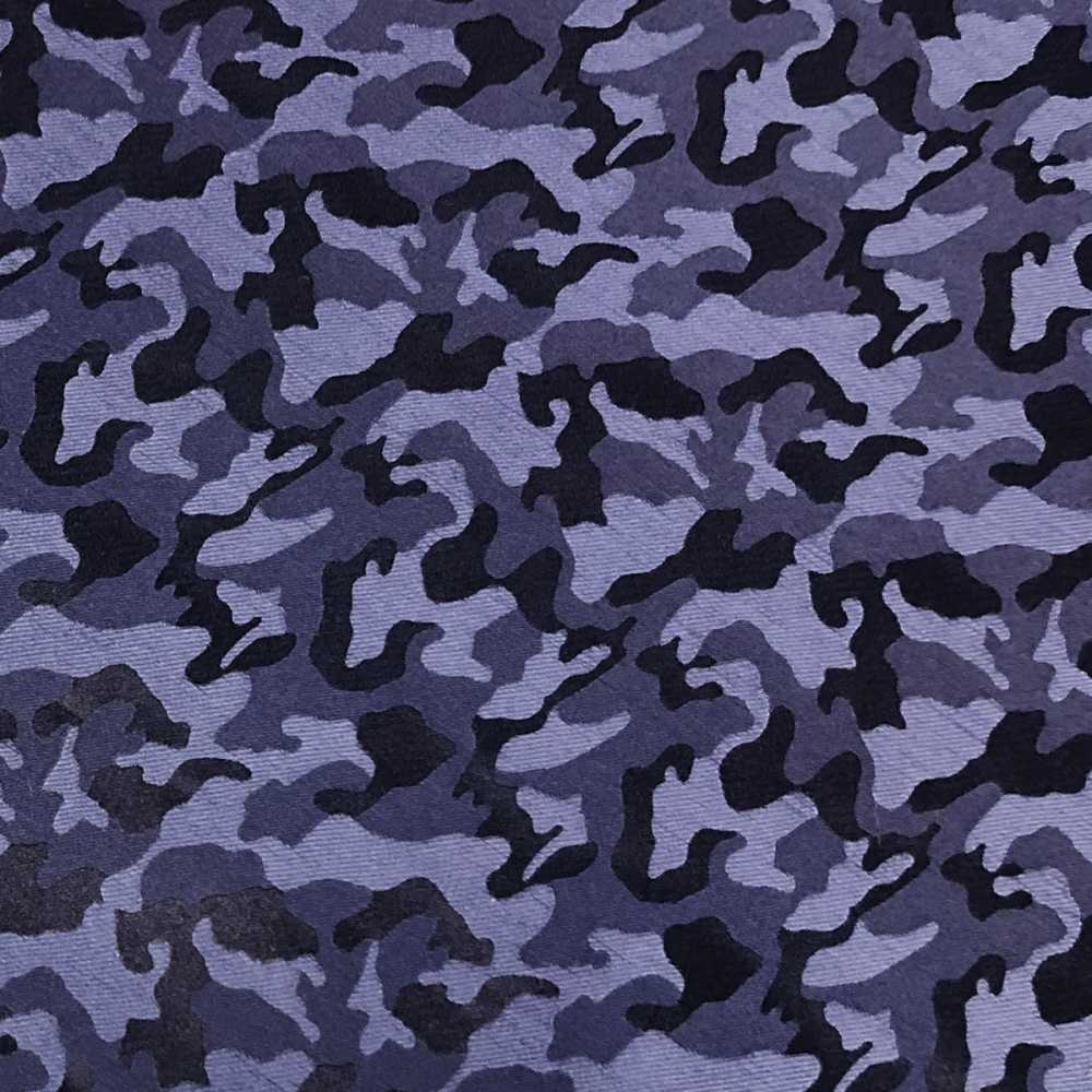 PTS-1 Pentagono (Silk Textile Camouflage Pattern [outlet]