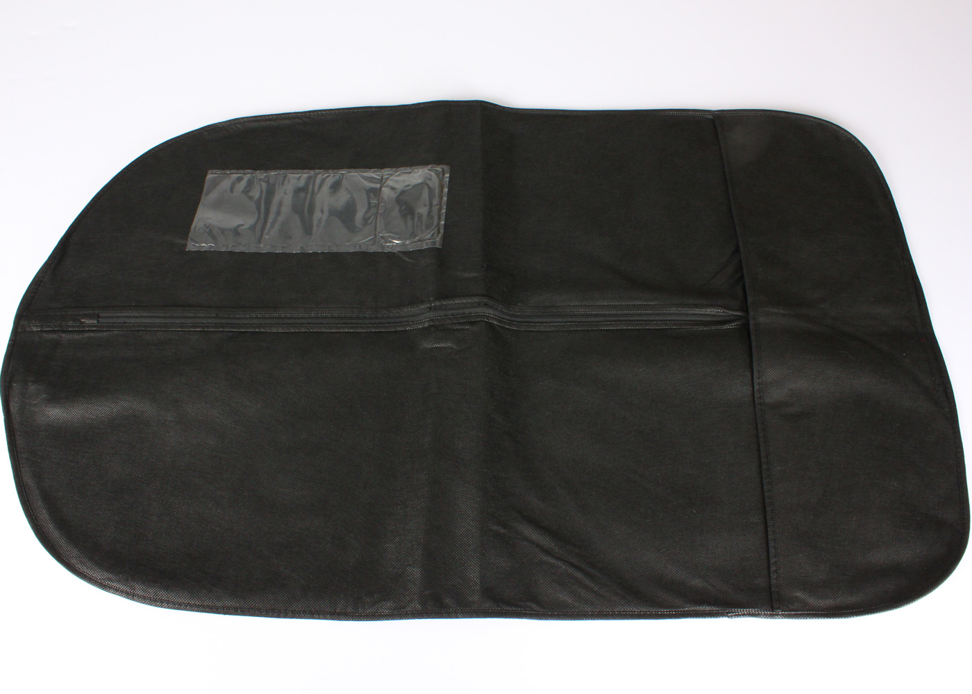 MPO-D Double-sided Non-woven Tailor Bag[Hanger / Garment Bag] Yamamoto(EXCY)